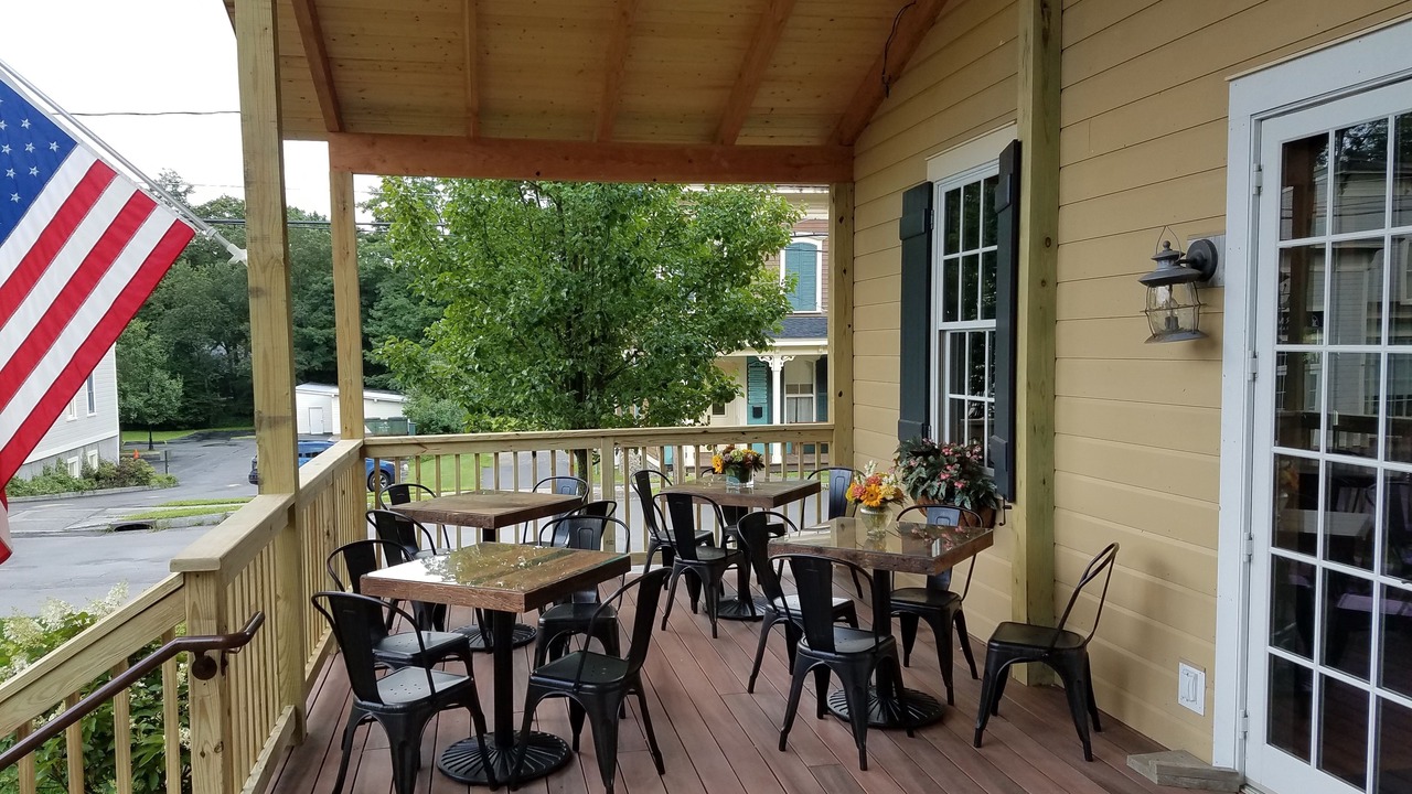 Photo of Outdoor in Cooperstown