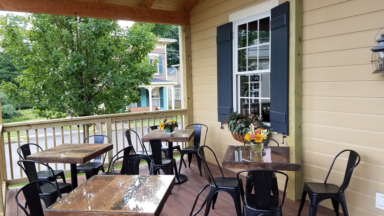 Photo of Outdoor in Cooperstown