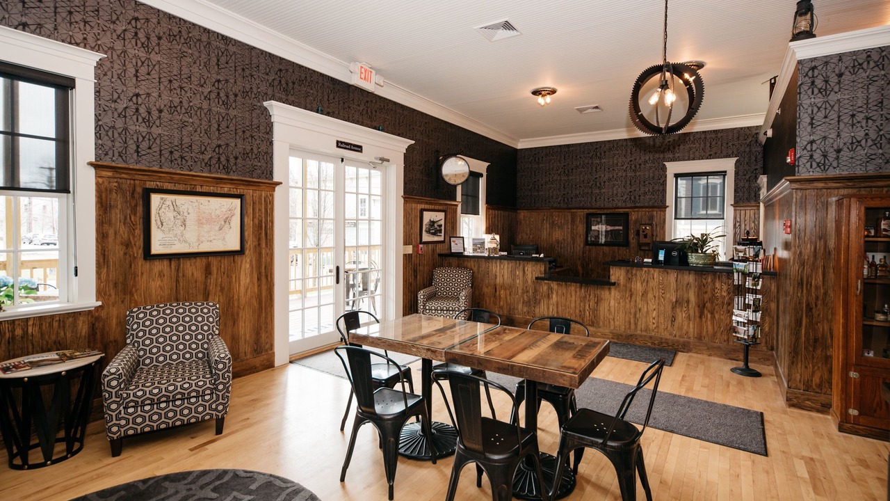 Photo of Others in Cooperstown