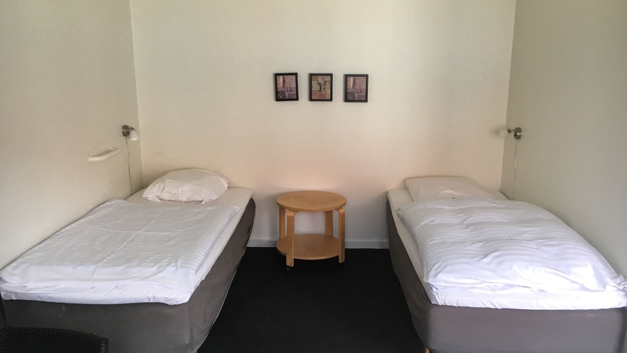 Photo of Bedroom in Stovring