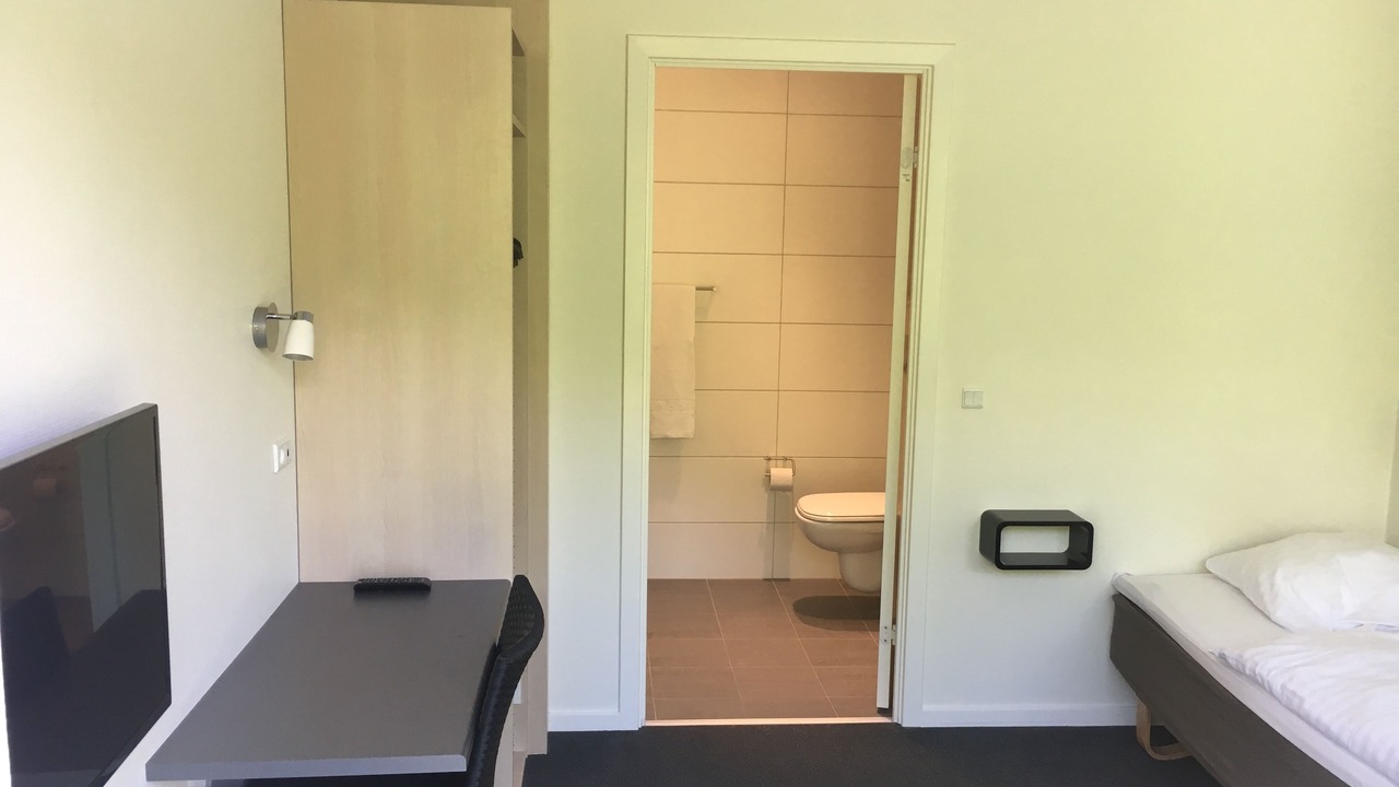 Photo of Bedroom in Stovring