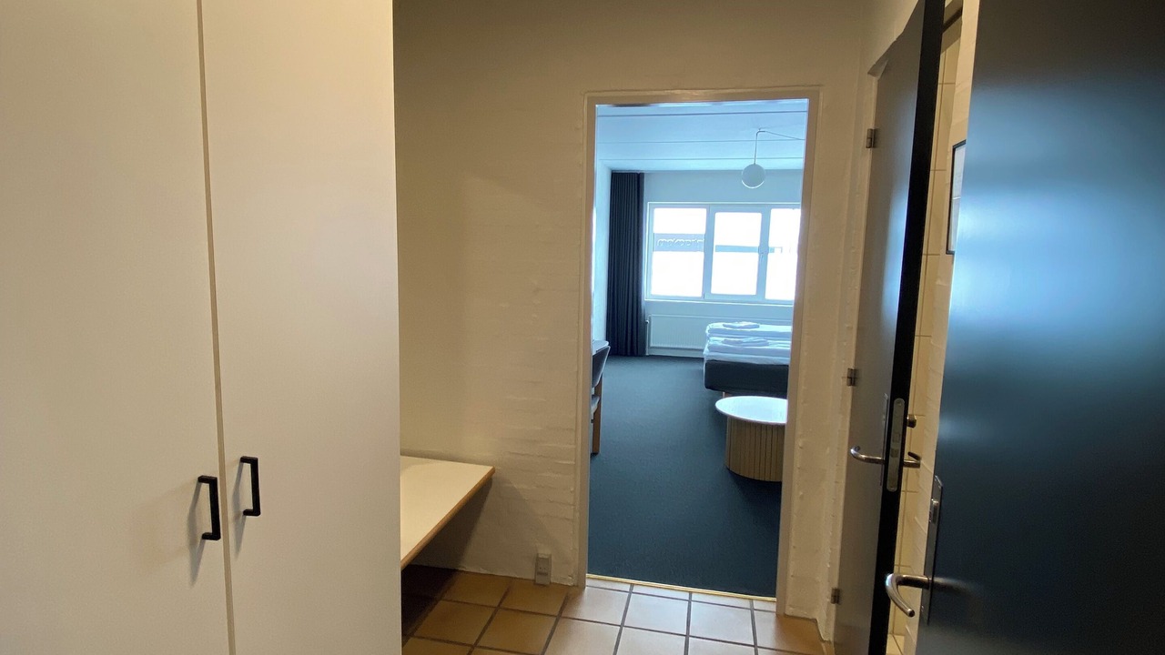 Photo of Bedroom in Stovring