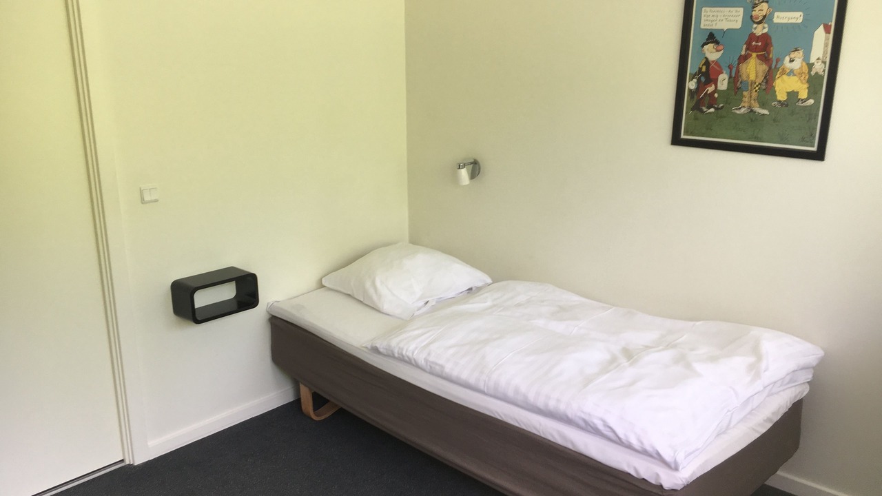 Photo of Bedroom in Stovring