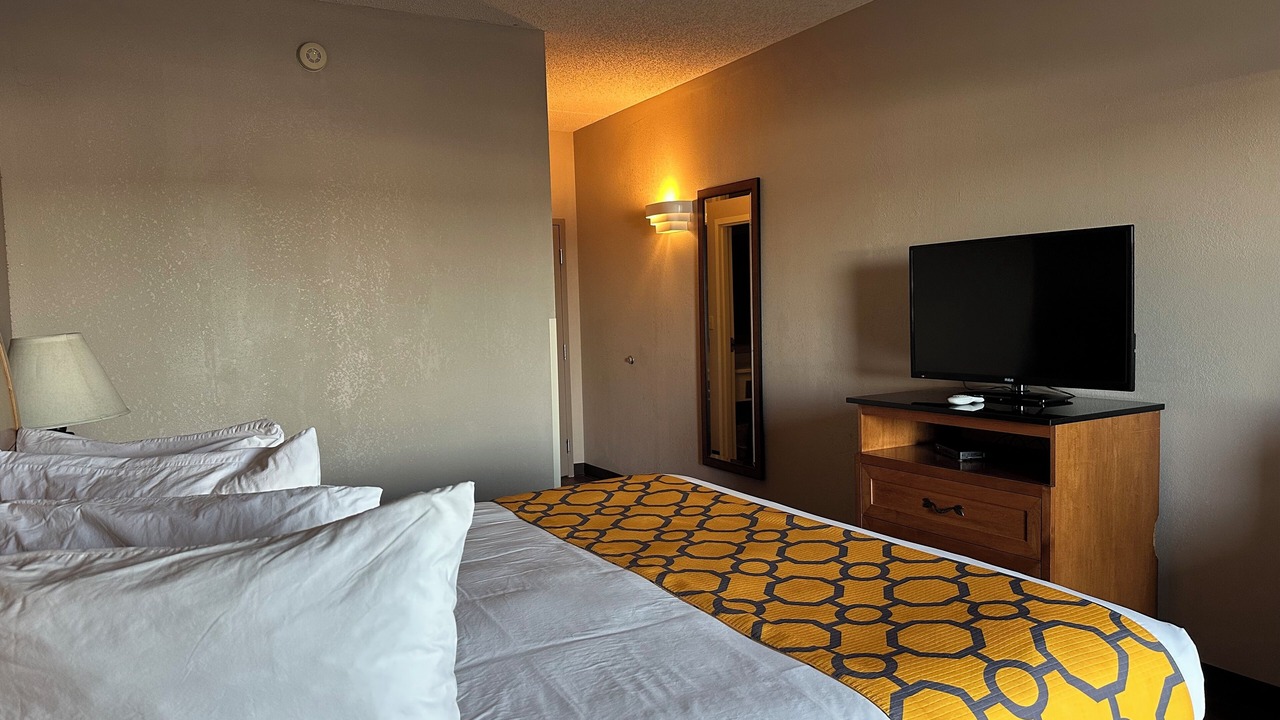 Photo of Bedroom in West Plains