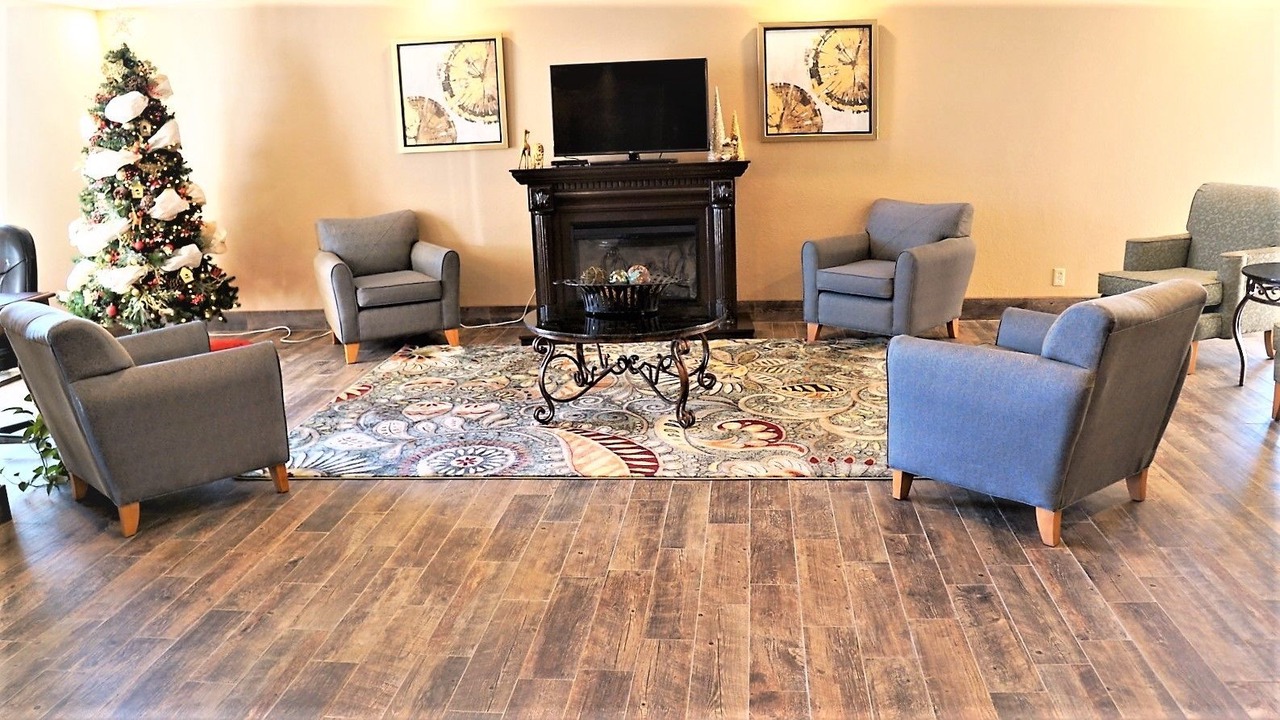 Photo of Livingroom in West Plains