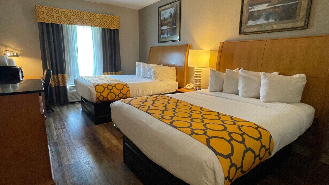 Photo of Bedroom in West Plains