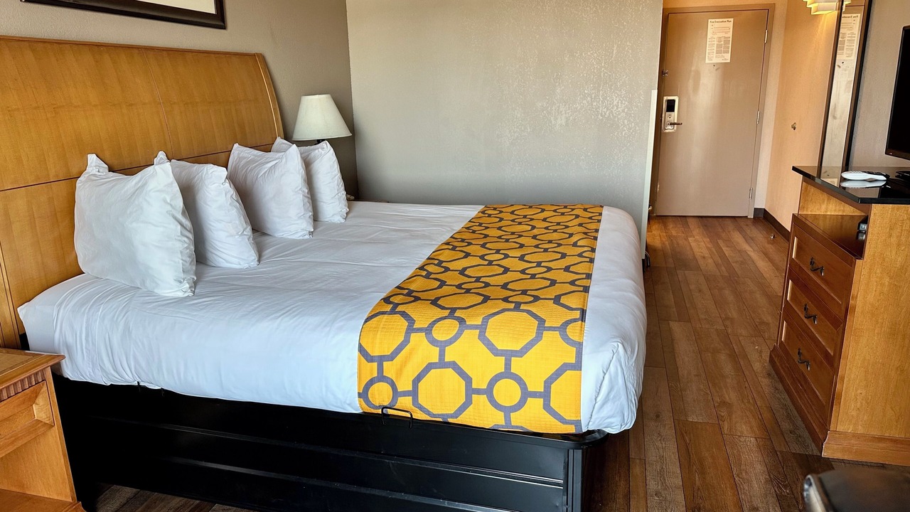 Photo of Bedroom in West Plains