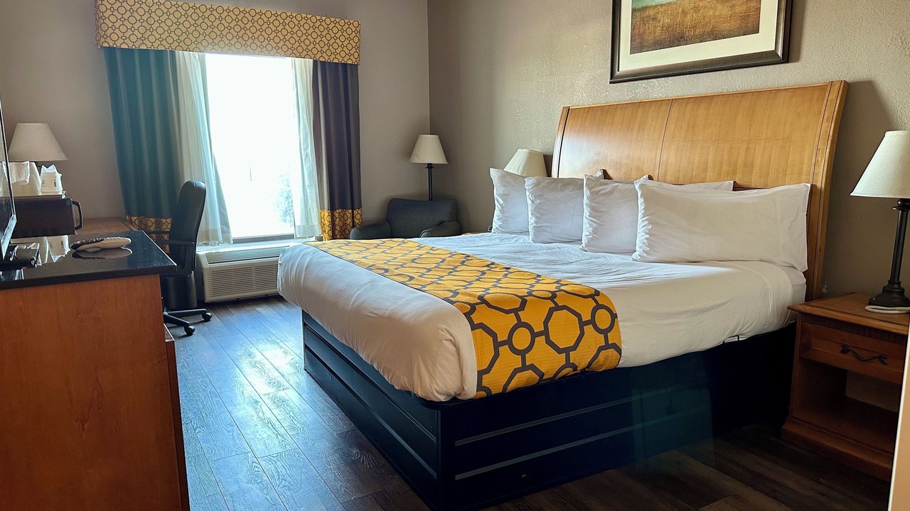 Photo of Bedroom in West Plains