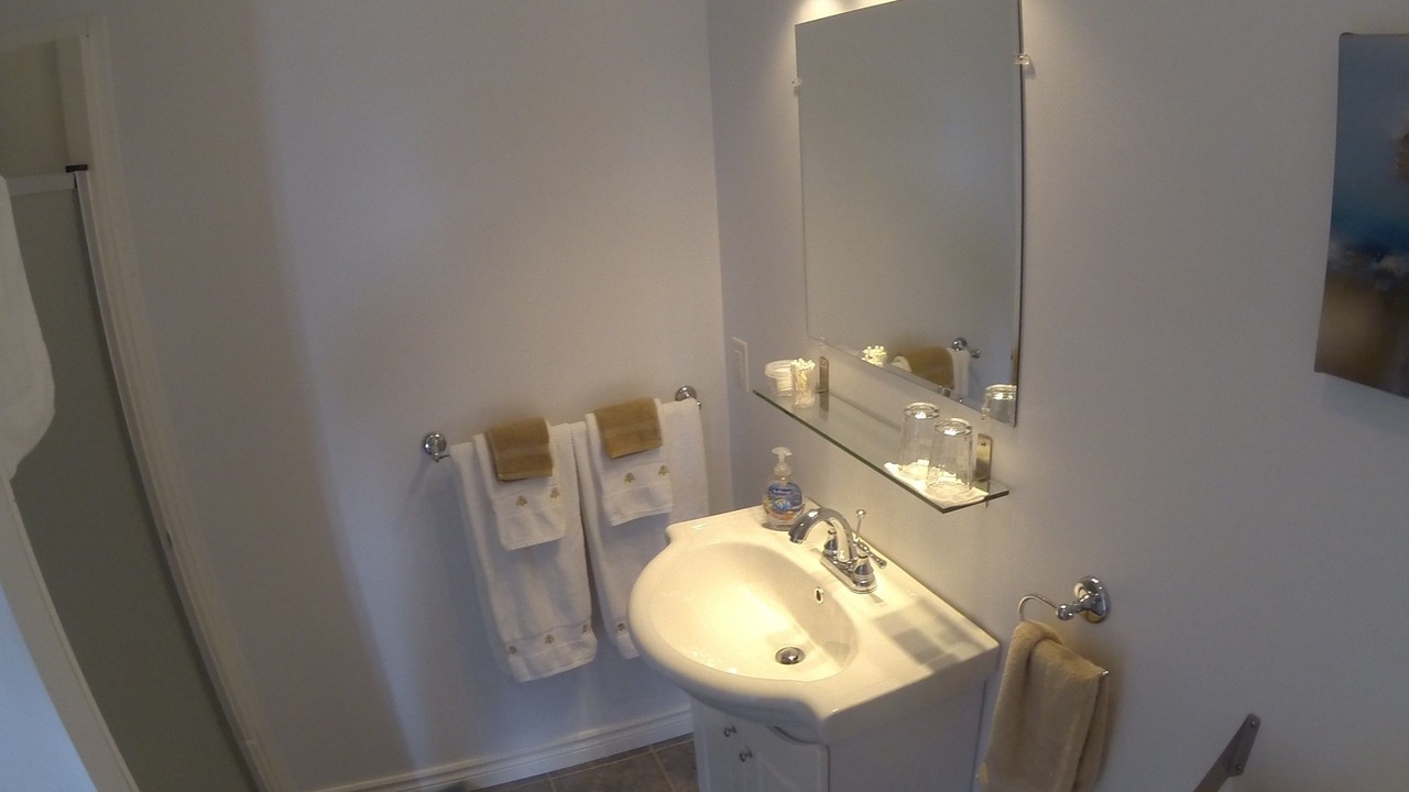 Photo of Bathroom in Port Hood