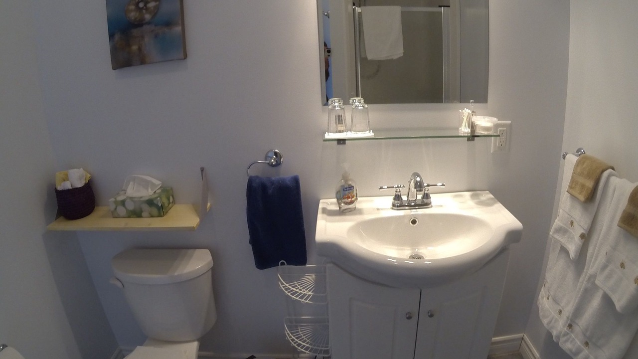 Photo of Bathroom in Port Hood