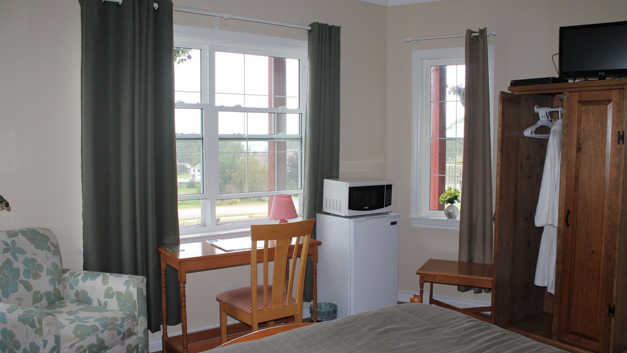 Photo of Kitchen in Port Hood