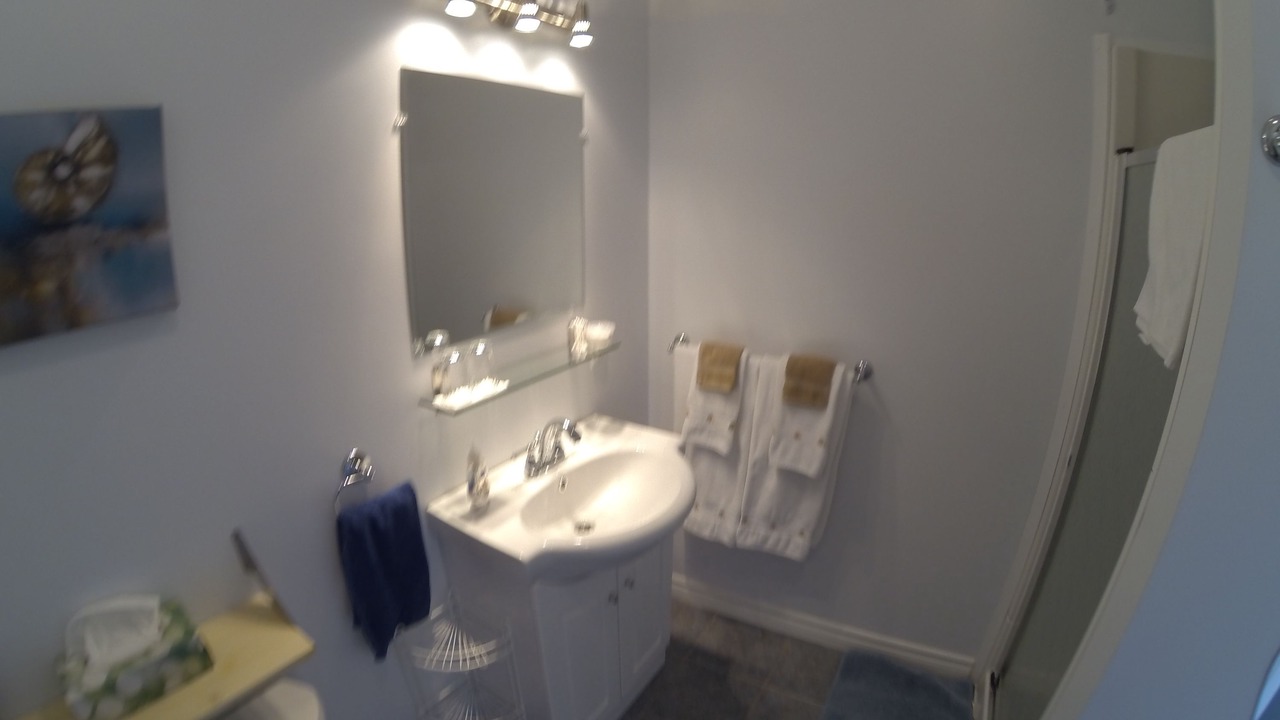 Photo of Bathroom in Port Hood