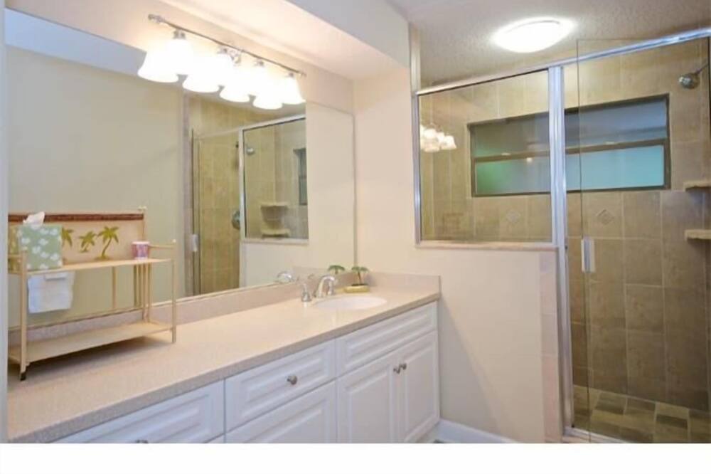 Photo of Bathroom in American Beach