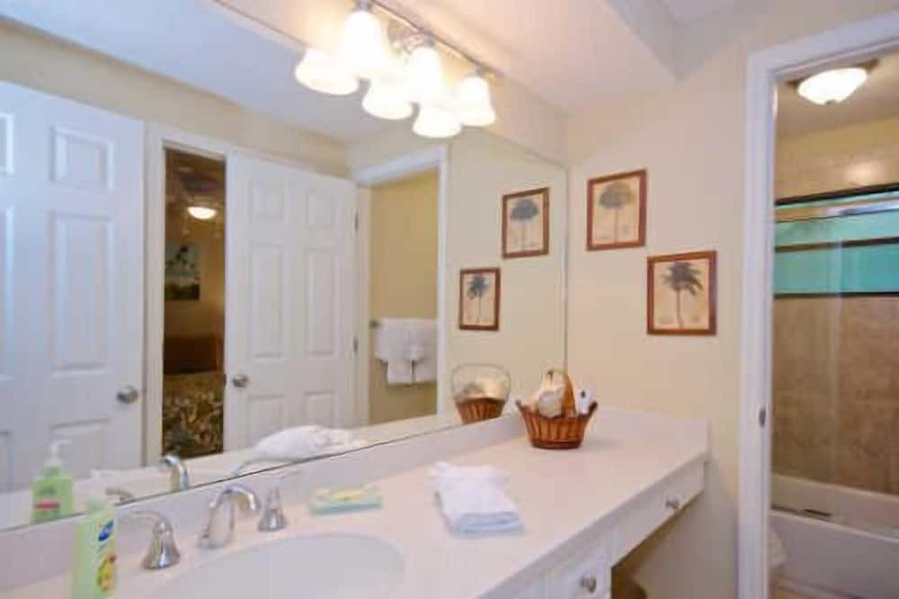 Photo of Bathroom in American Beach