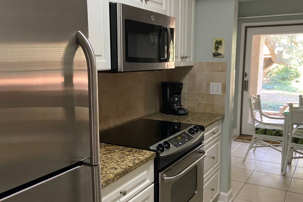 Photo of Kitchen in American Beach