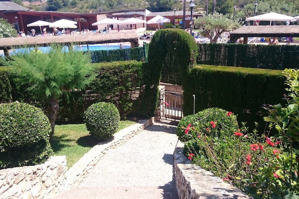 Photo of Outdoor in Roques Daurades