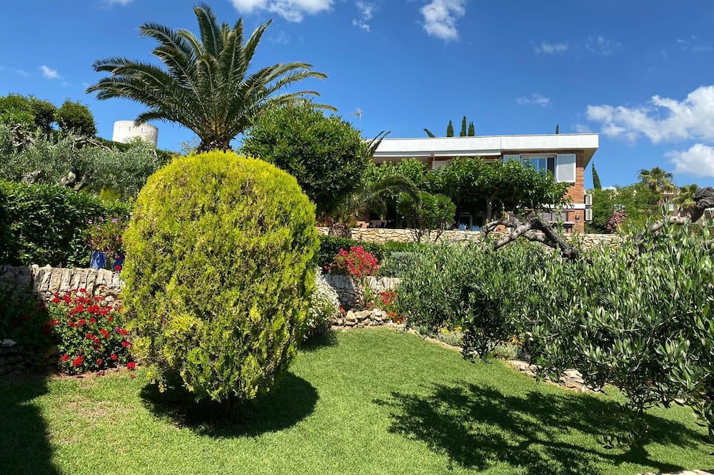 Photo of Outdoor in Roques Daurades