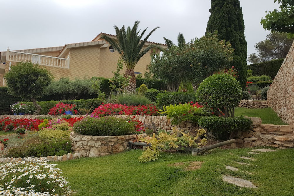 Photo of Outdoor in Roques Daurades