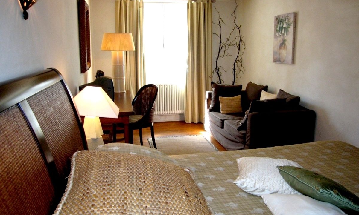 Photo of Bedroom in Montsalvy