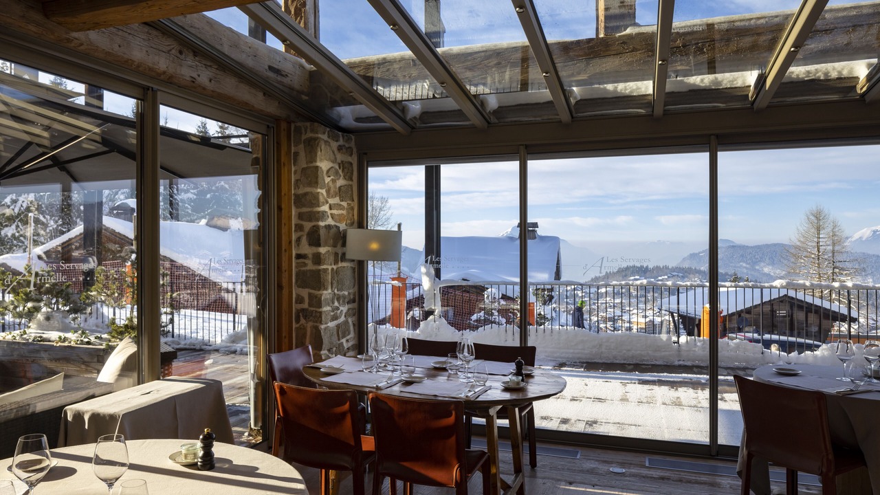 Photo of Outdoor in Les Carroz-d'Araches