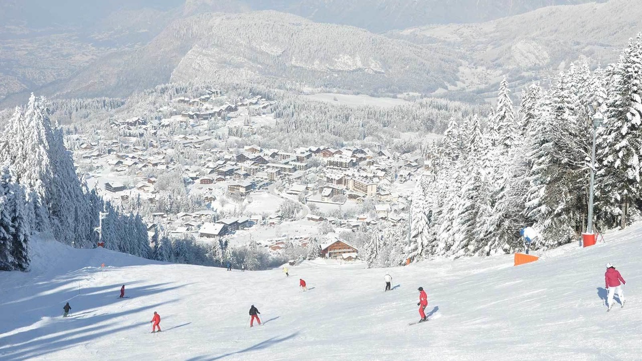 Photo of Others in Les Carroz-d'Araches
