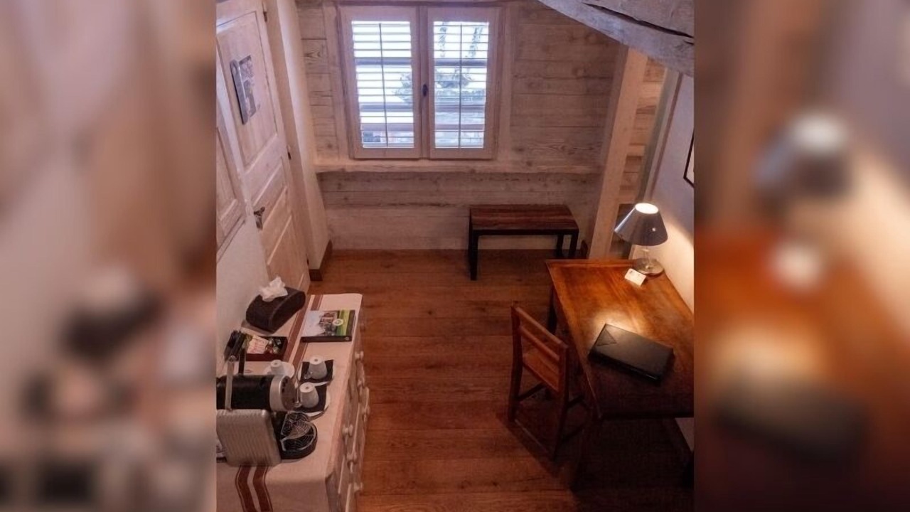 Photo of Bedroom in Les Carroz-d'Araches