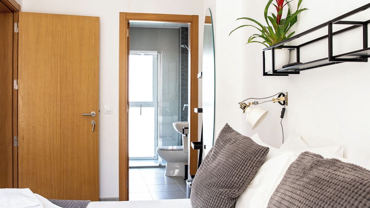 Photo of Bedroom in La Roqueta