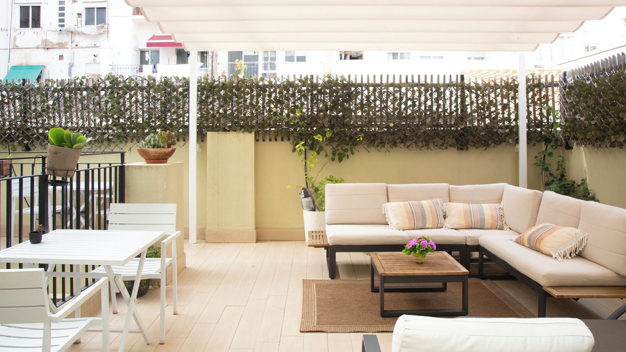 Photo of Outdoor in La Roqueta