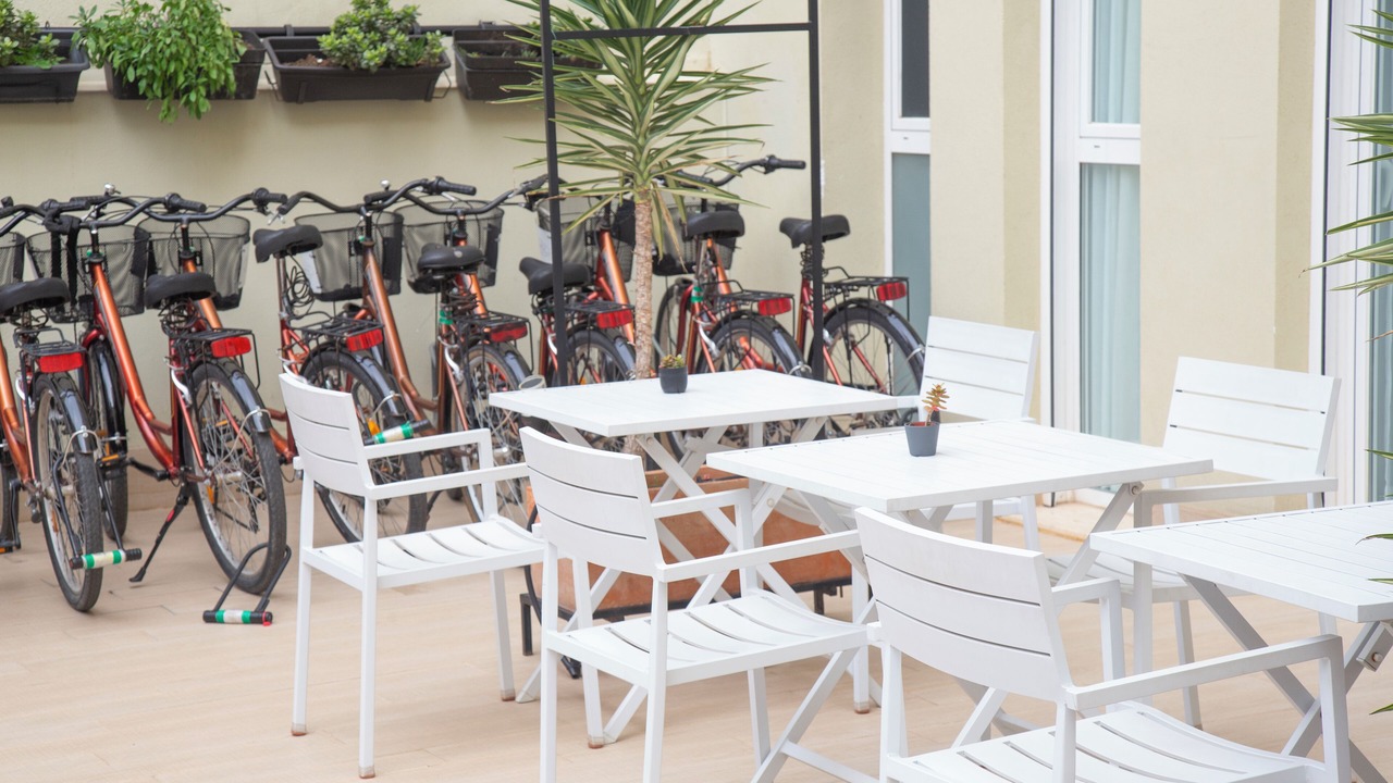 Photo of Outdoor in La Roqueta