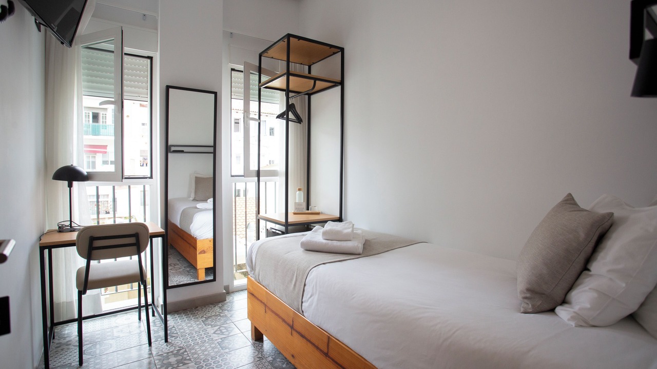 Photo of Bedroom in La Roqueta