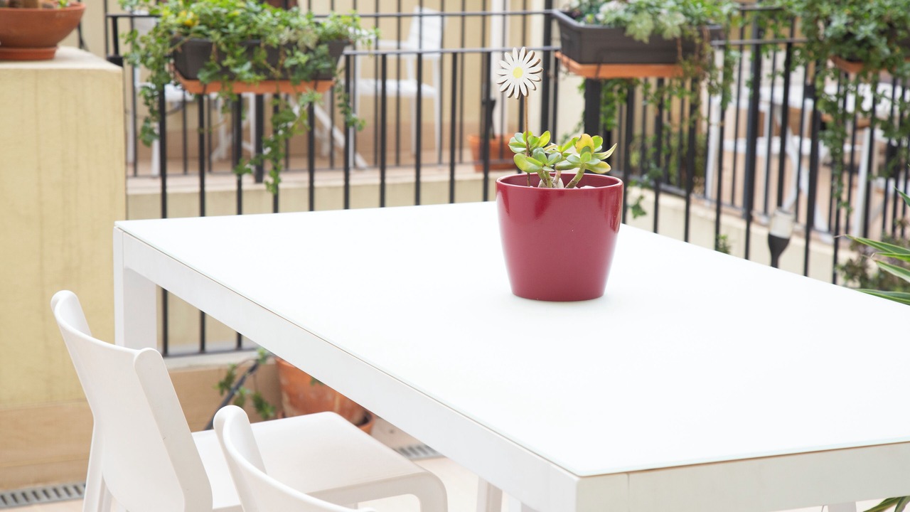 Photo of Outdoor in La Roqueta