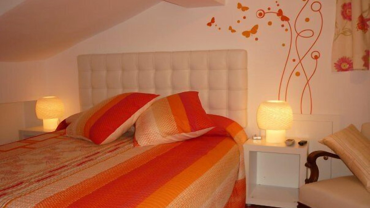 Photo of Bedroom in Santo Domingo de la Calzada