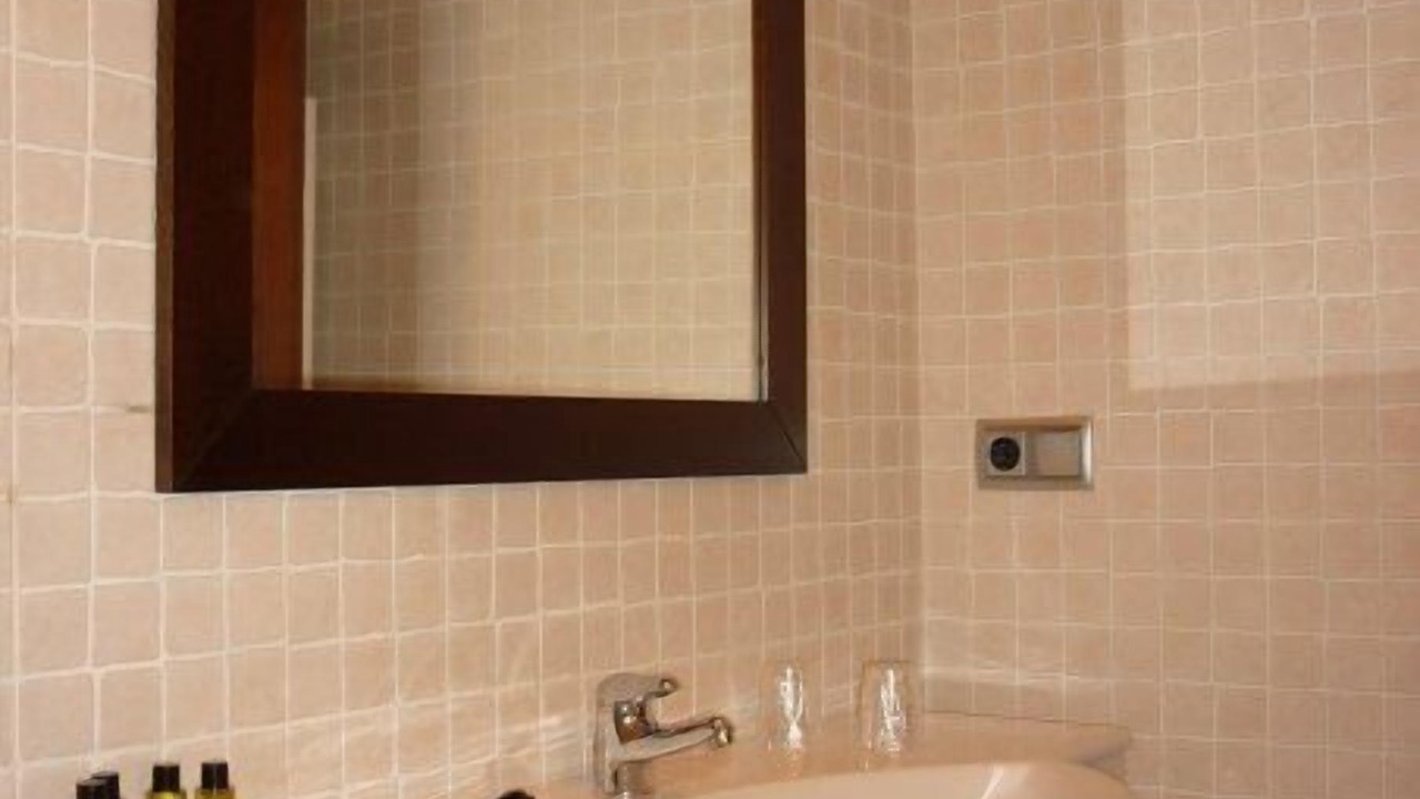 Photo of Bathroom in Santo Domingo de la Calzada