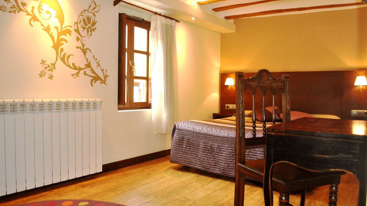 Photo of Livingroom in Santo Domingo de la Calzada
