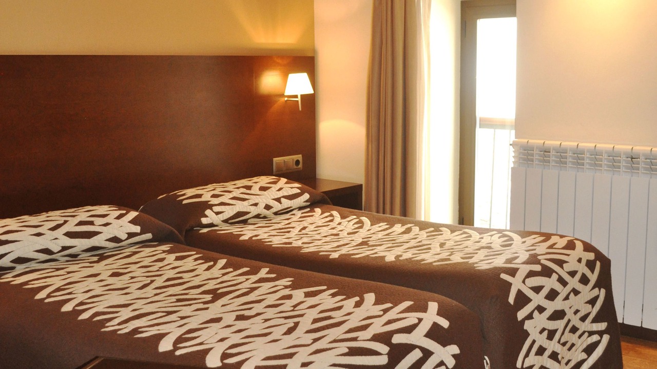 Photo of Bedroom in Santo Domingo de la Calzada