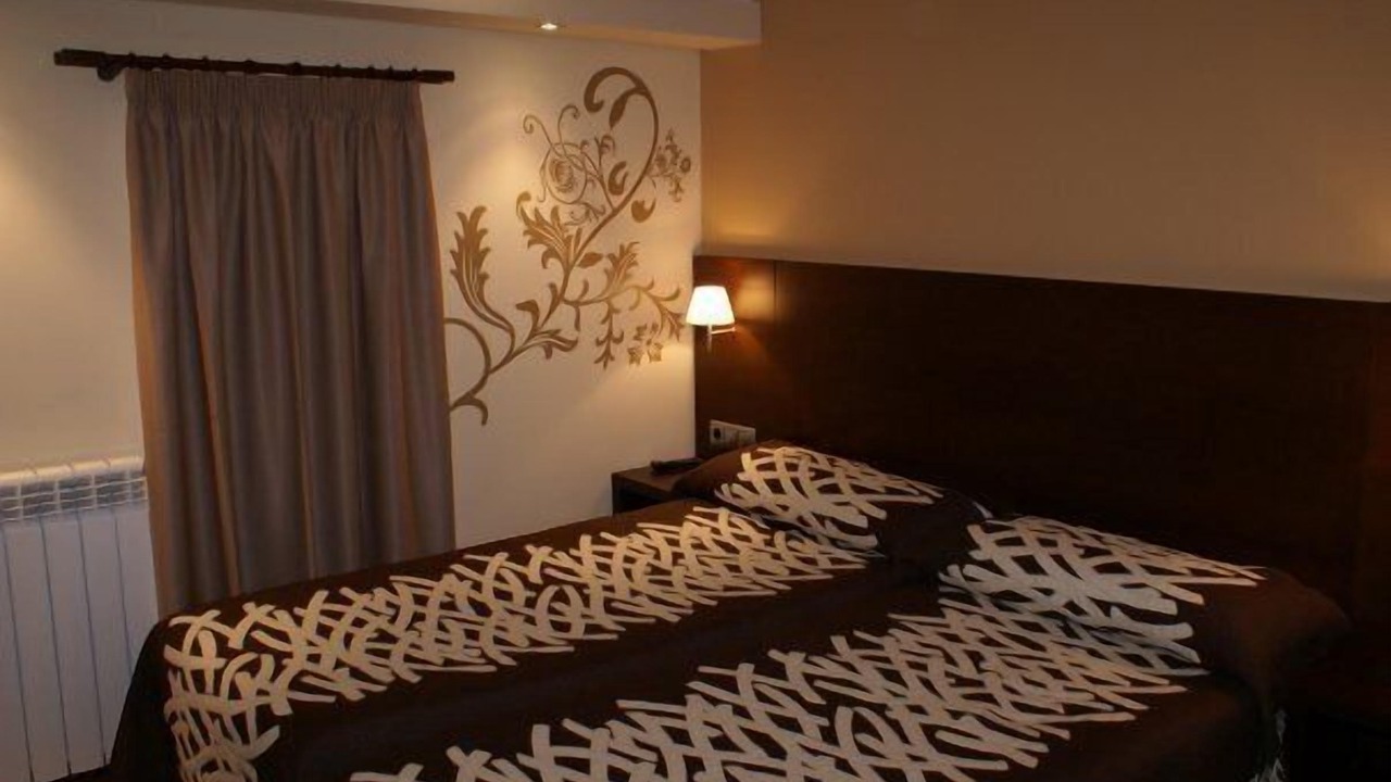 Photo of Bedroom in Santo Domingo de la Calzada