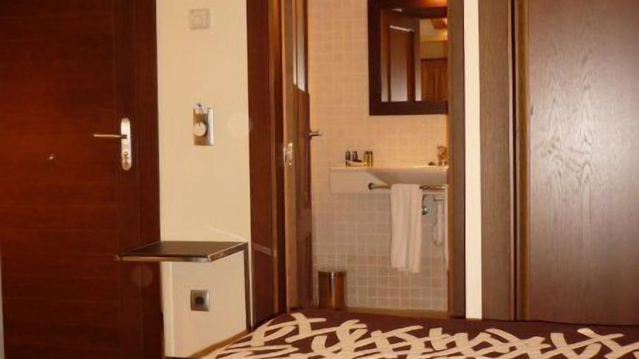 Photo of Bathroom in Santo Domingo de la Calzada