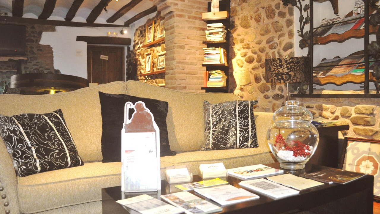Photo of Livingroom in Santo Domingo de la Calzada