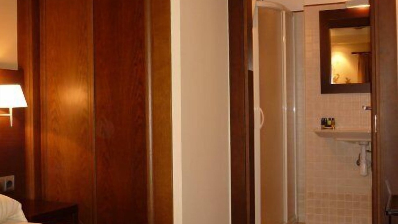 Photo of Bathroom in Santo Domingo de la Calzada