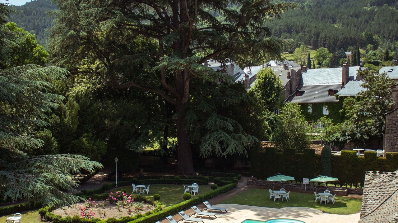 Photo of Outdoor in Florac