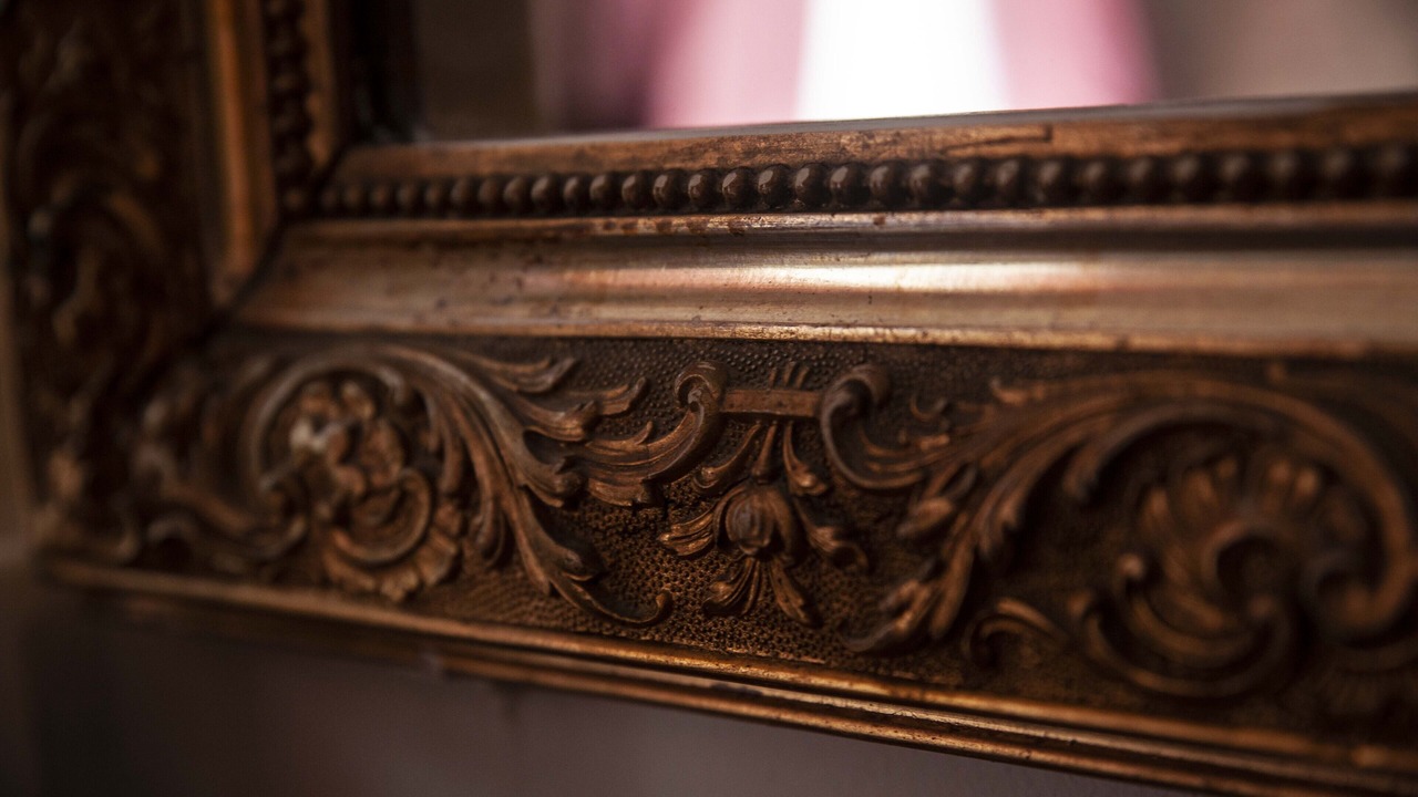 Photo of Bedroom in Florac