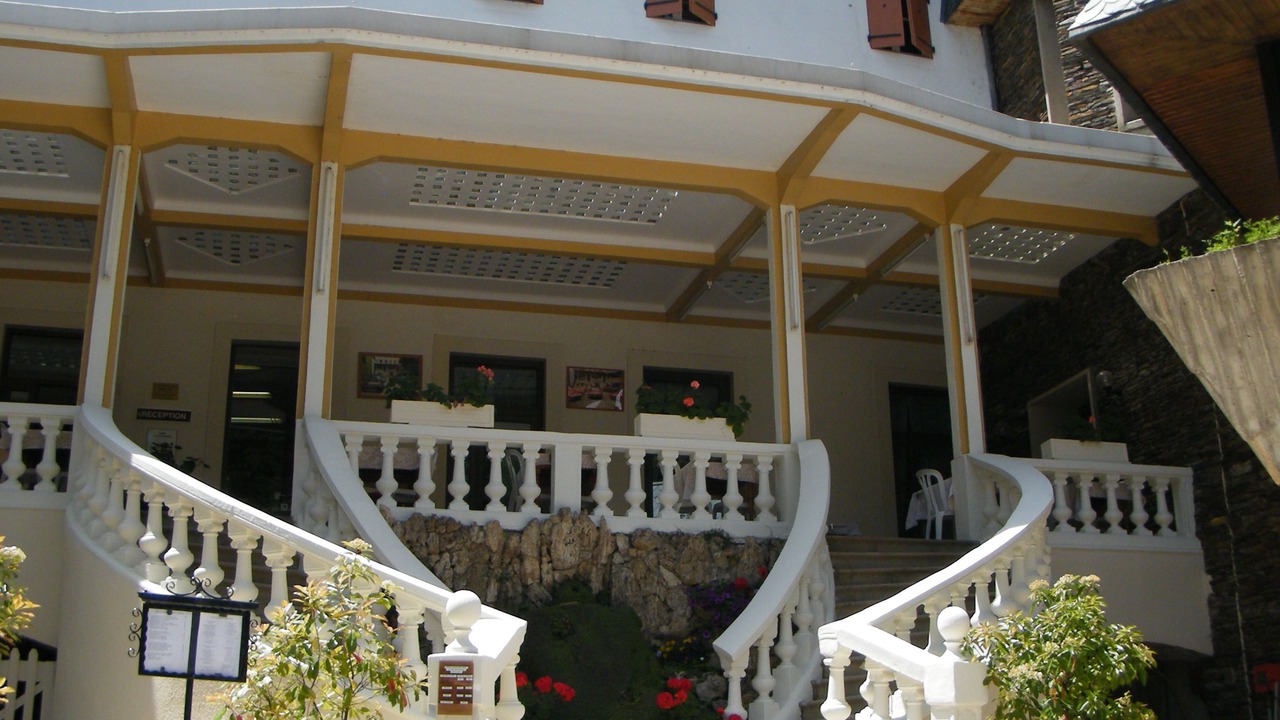 Photo of Outdoor in Florac