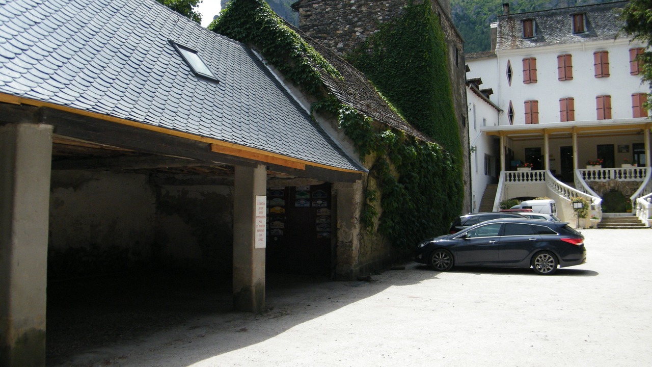 Photo of Others in Florac