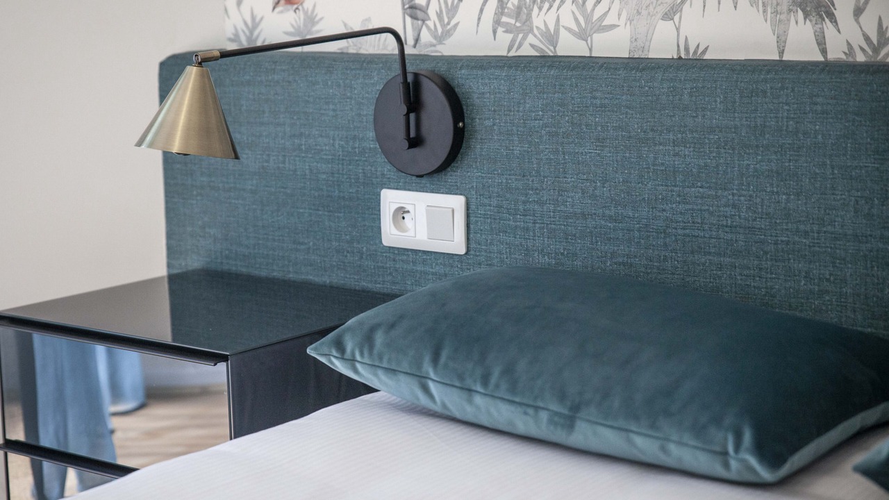 Photo of Bedroom in Florac