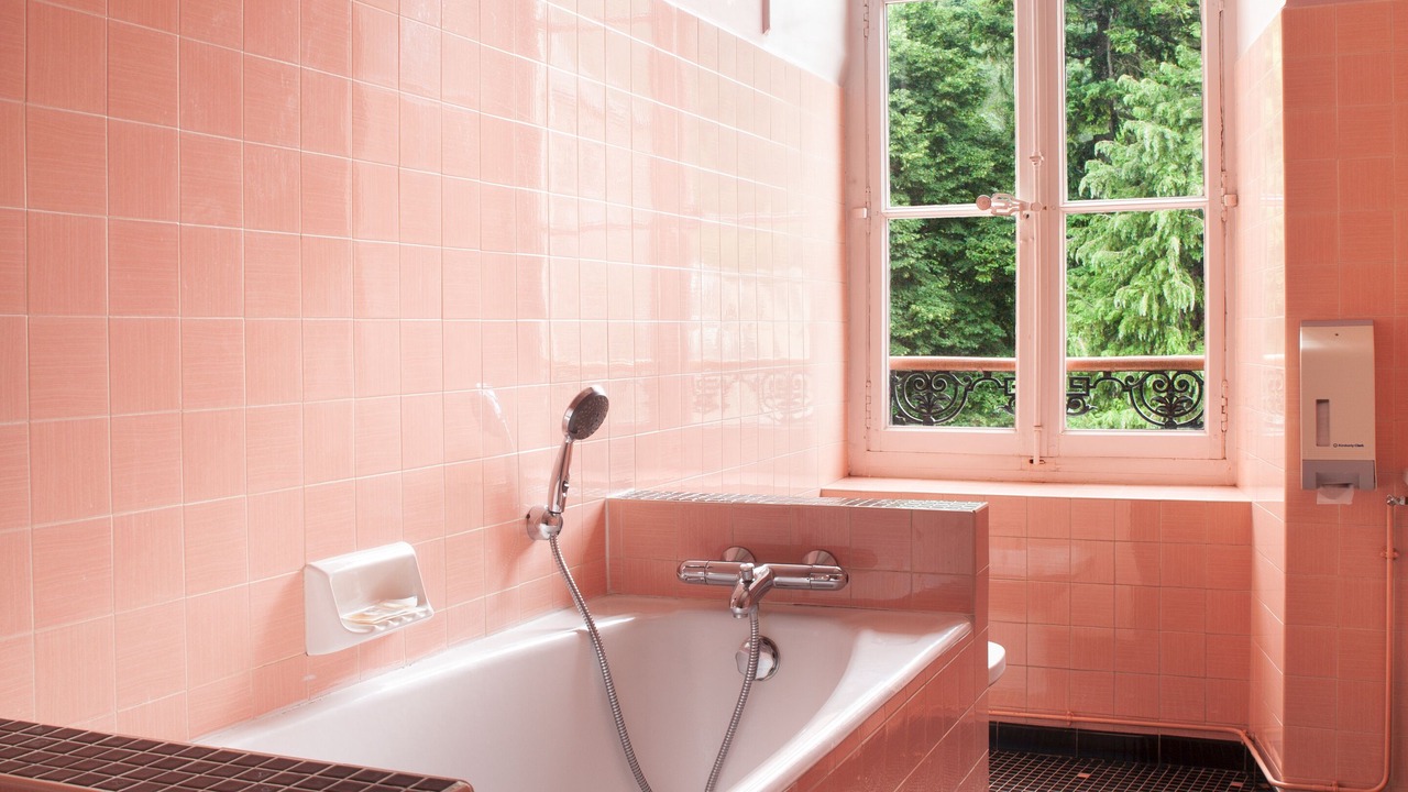 Photo of Bathroom in Florac