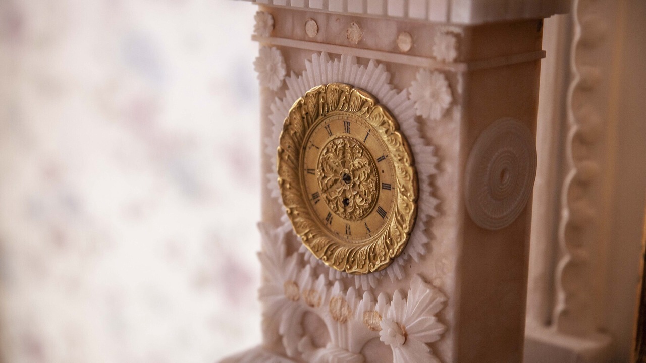 Photo of Bedroom in Florac