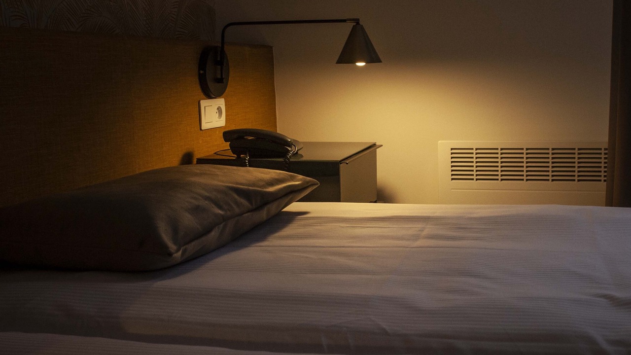 Photo of Bedroom in Florac