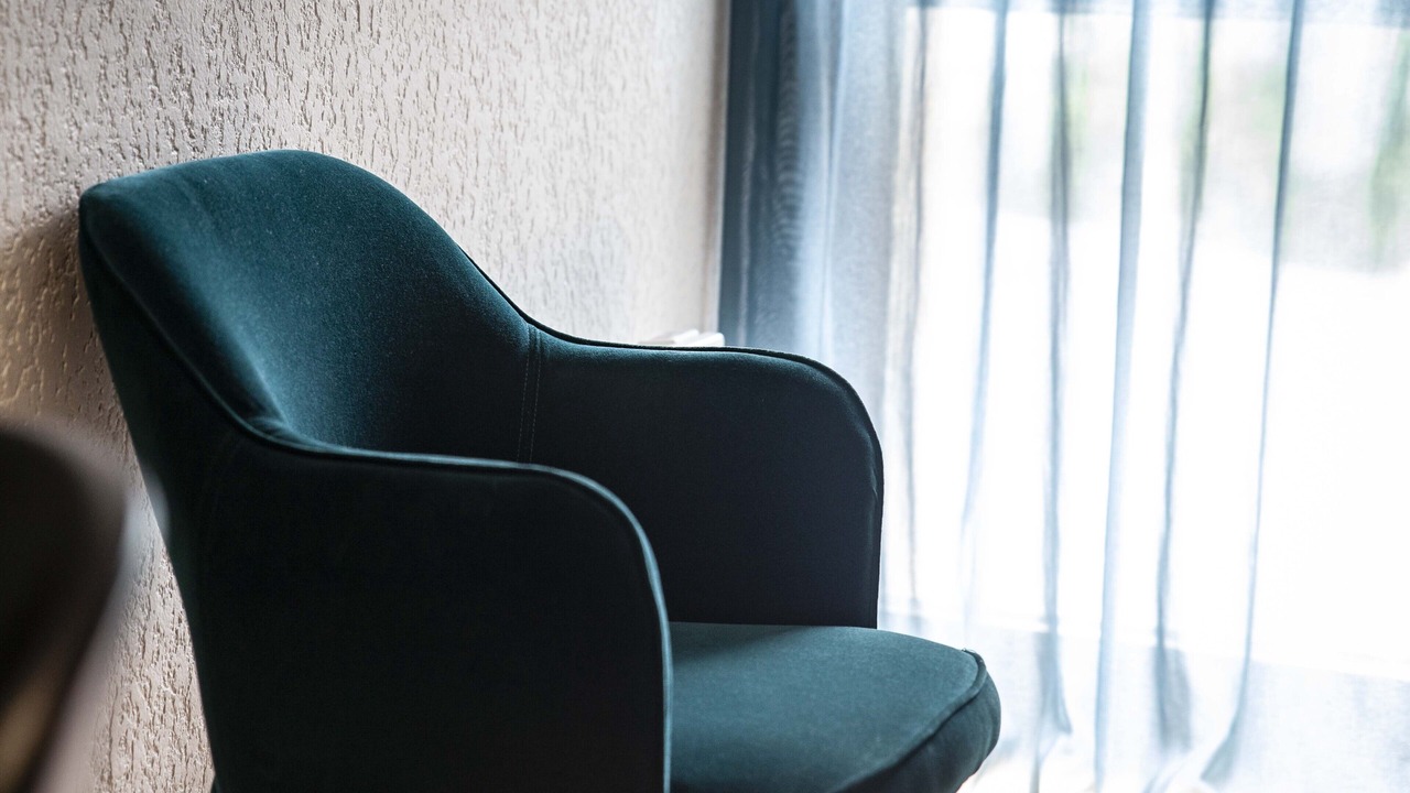 Photo of Bedroom in Florac