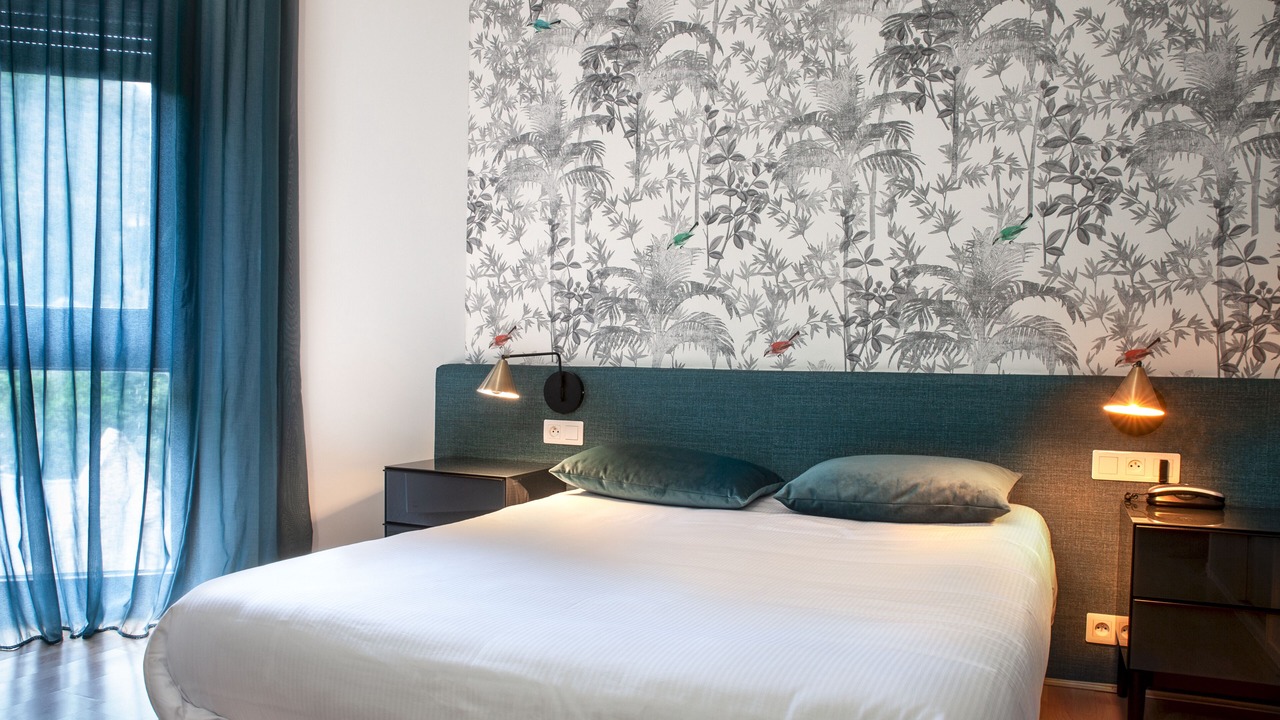 Photo of Bedroom in Florac