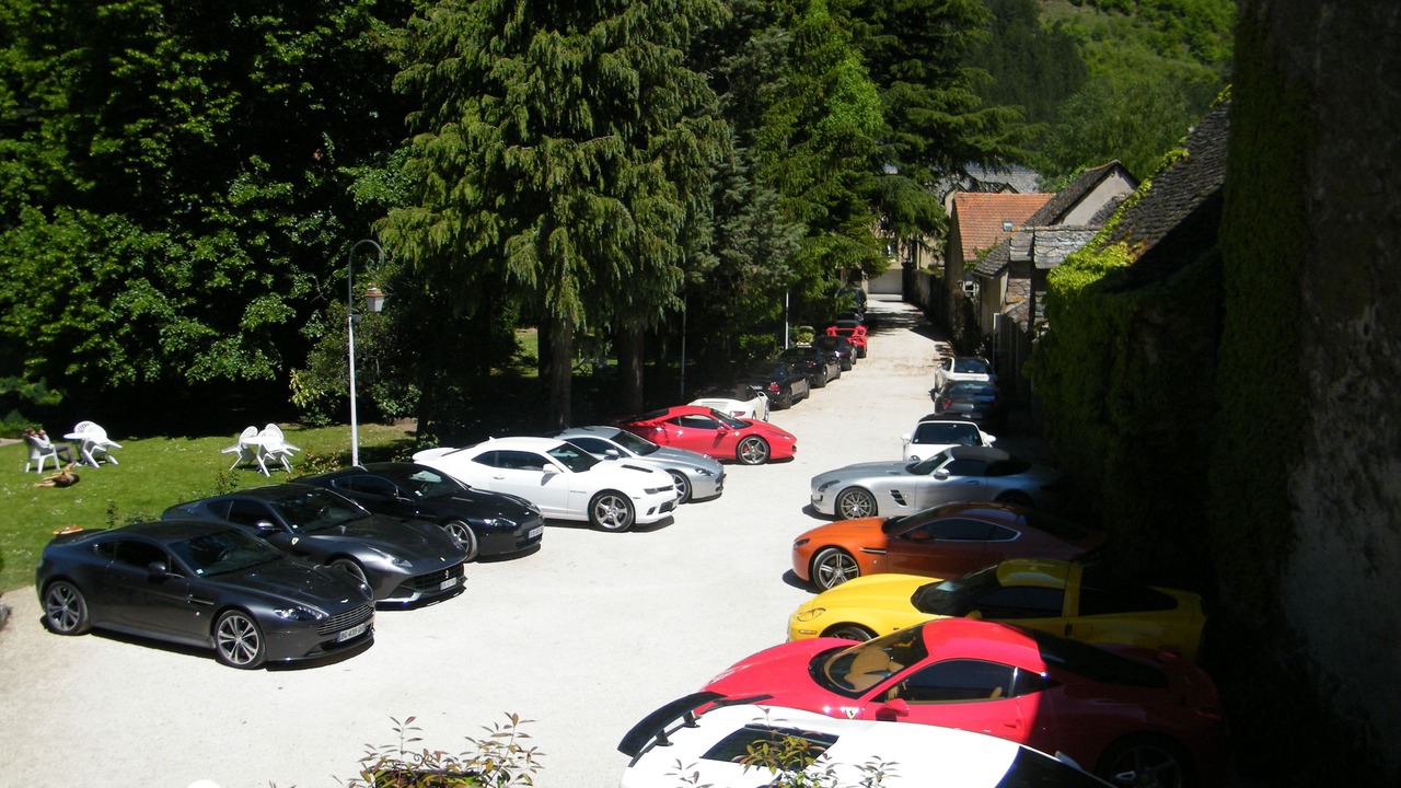 Photo of Others in Florac